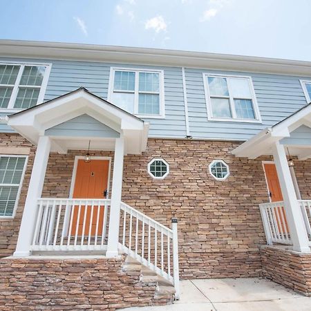 Campbellton Rd Apt A Atlanta Eksteriør billede