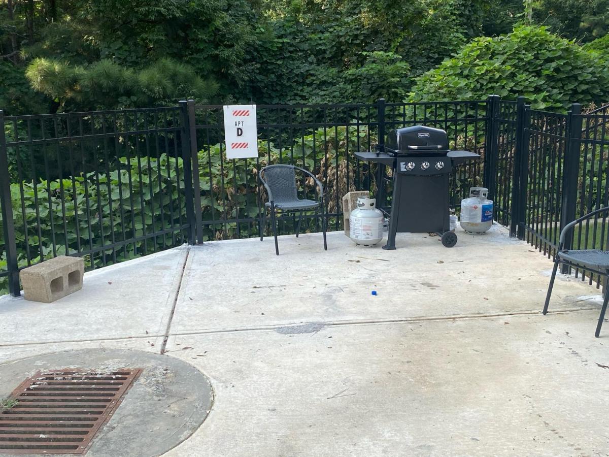 Campbellton Rd Apt A Atlanta Eksteriør billede