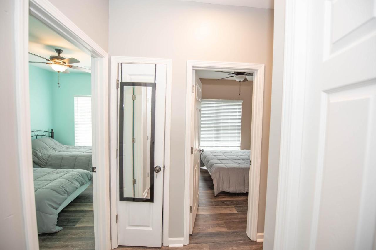 Campbellton Rd Apt A Atlanta Eksteriør billede