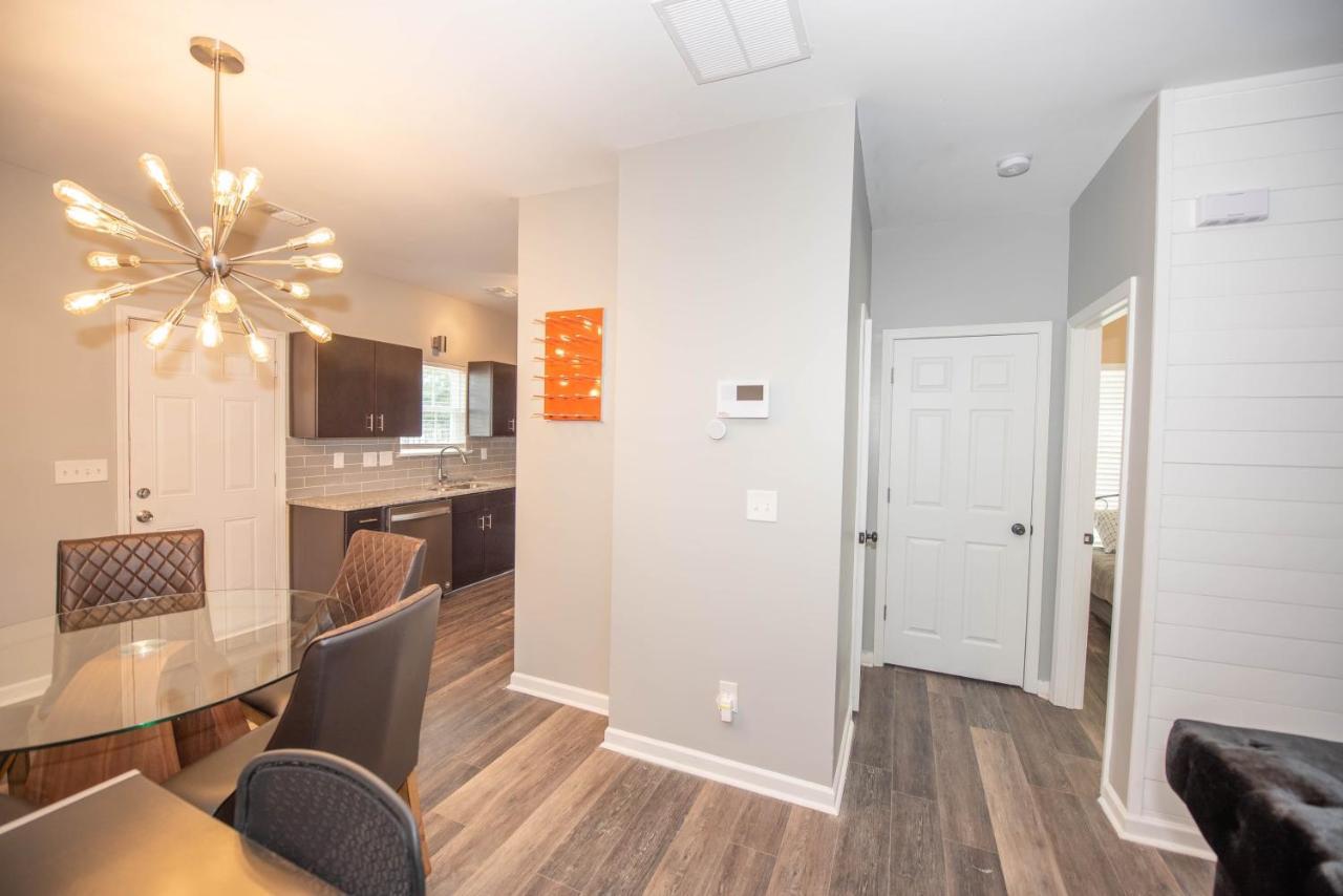 Campbellton Rd Apt A Atlanta Eksteriør billede